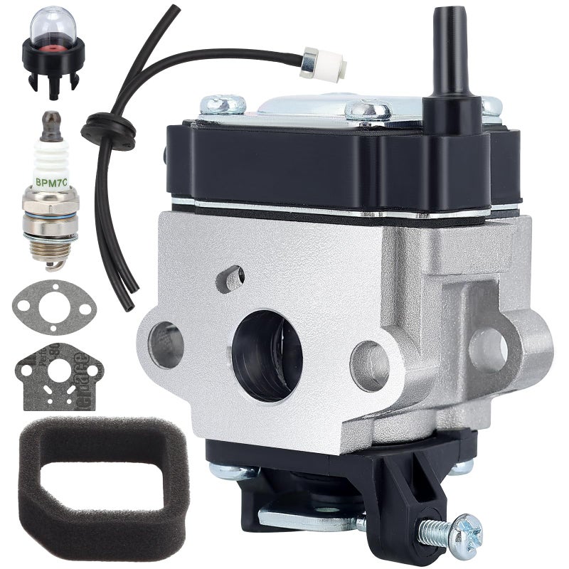Harbot 308480001 Carburetor for Toro 51978 51974 51944 51977 51958 51954 51976 51948 51946 51947 51984 51945 51952 51956 51975 51972 51987 51957 51955 51992 51998 51985 51986 String Trimmer Parts - Image 1